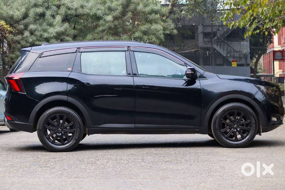 Mahindra Xuv700 2.2 Ax 7 Diesel At Luxury Pack Str, 2024, Diesel