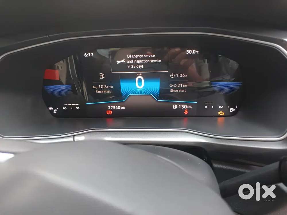 Volkswagen Tiguan All Space 2021 Petrol