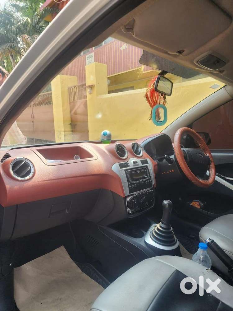 Ford Figo 2010 Diesel Well Maintained
