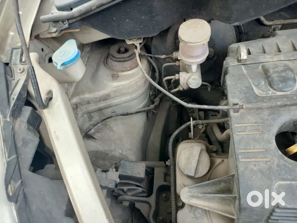 Maruti Suzuki Estilo 2010 Petrol 48000 Km Driven