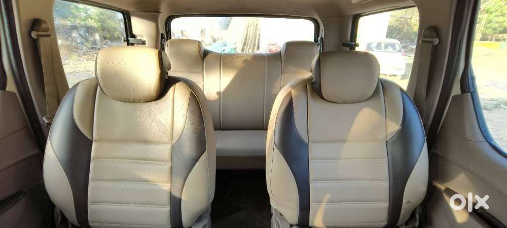 Mahindra Xylo, 2012, Diesel