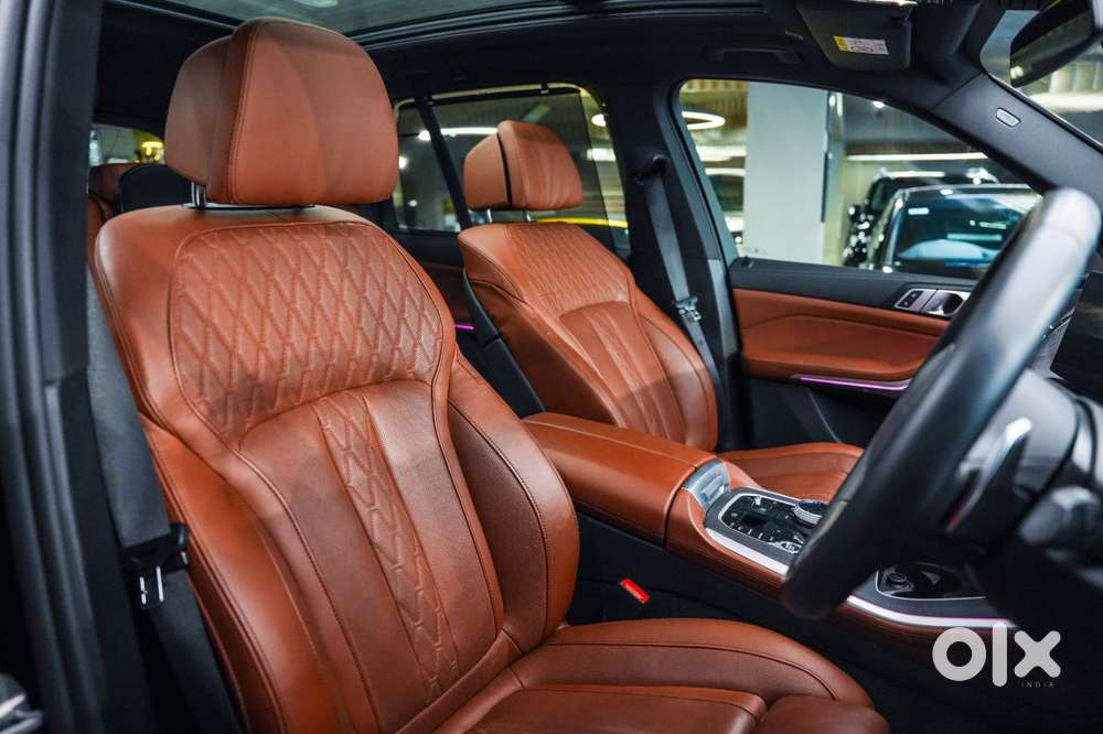 Bmw X5 Xdrive40i M Sport, 2025, Petrol