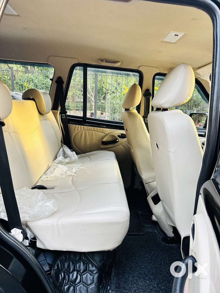Mahindra Scorpio Classic 2.2 S Mt 7 Str, 2024, Diesel
