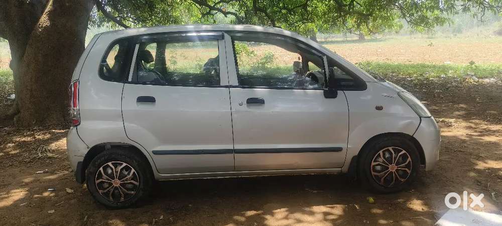 Maruti Suzuki Estilo Petrol Well Maintained