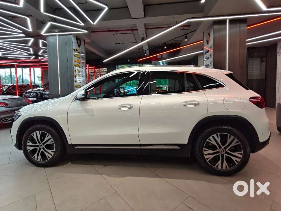 Mercedes-benz Gla 220d 4matic, 2025, Diesel