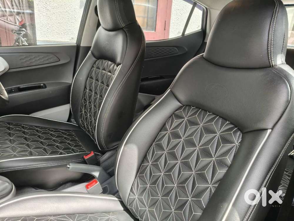 Hyundai Grand I10 Nios 2022 Petrol Good Condition
