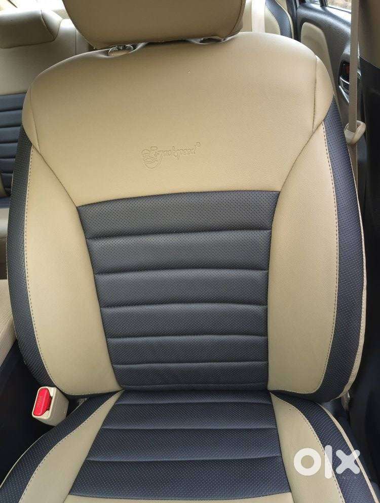 Honda City, 2016, Petrol