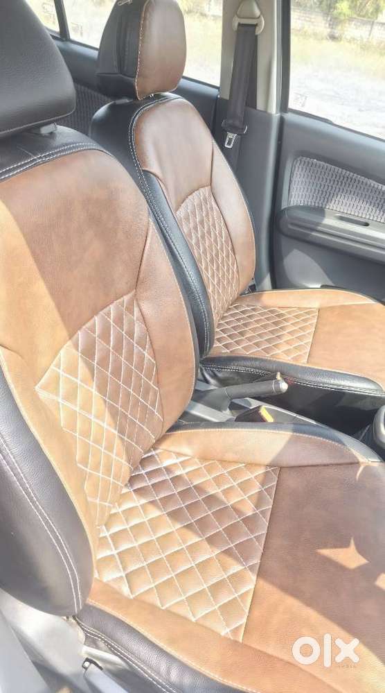 Maruti Suzuki Ritz Vdi Bs-iv, 2015, Diesel