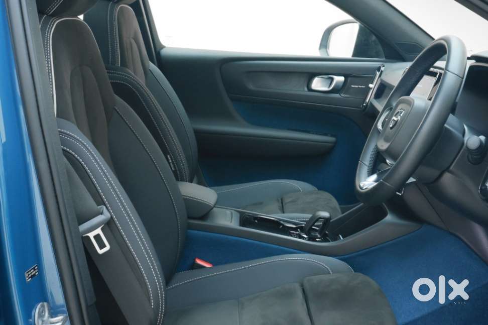 Volvo C40 Recharge E80, 2024, Electric