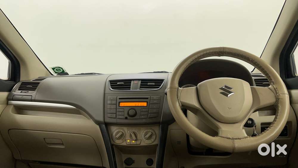 Maruti Suzuki Ertiga 1.5 Vxi, 2013, Petrol