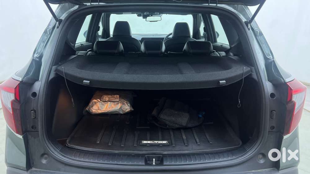 Kia Seltos Gtx Plus 1.5 Turbo Petrol Dct, 2024, Petrol