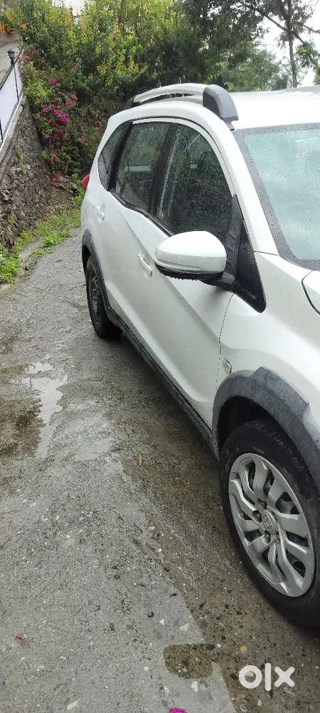 Honda Br-v Style 2015