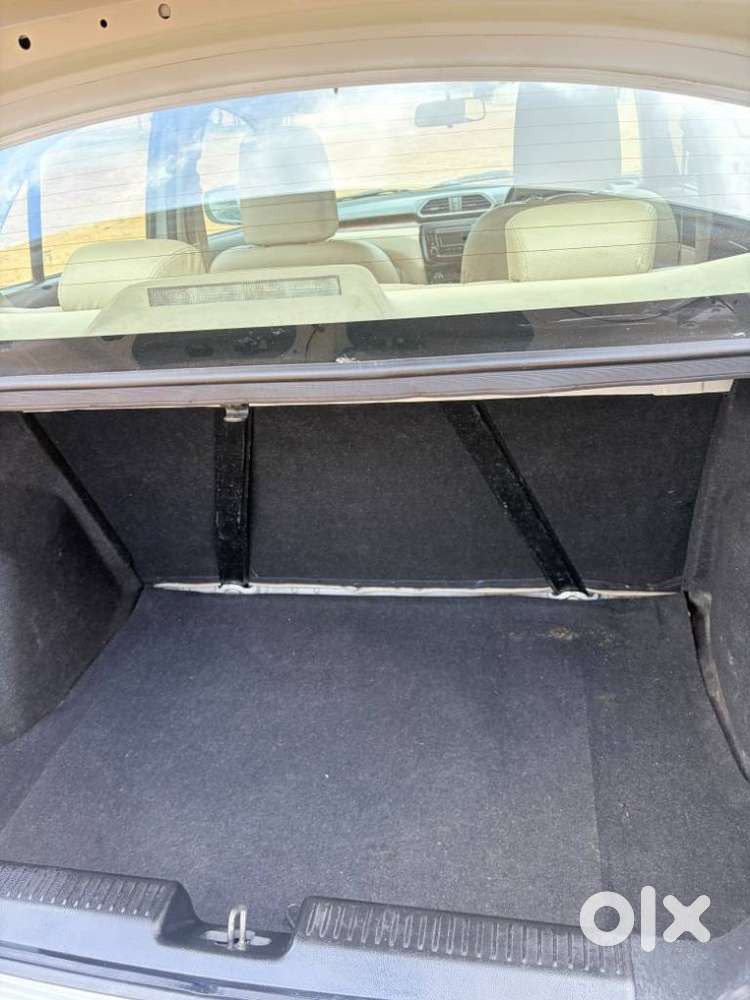 Maruti Suzuki Swift Dzire ZXI 1.2, 2017, Petrol