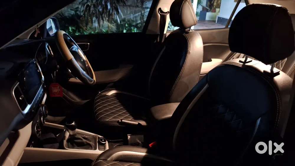 Hyundai Venue 2024 Petrol Turbo Good Condition