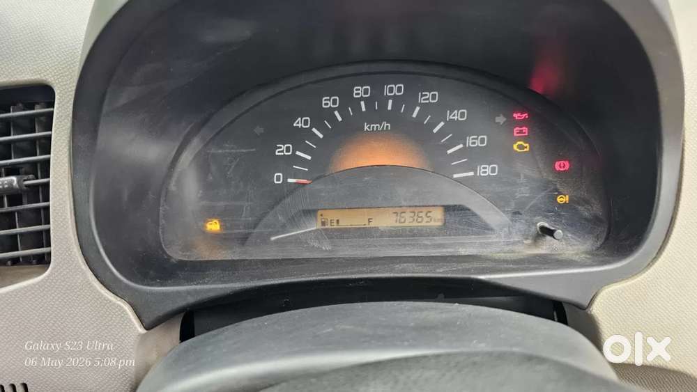 Maruti Suzuki Wagon R 1.0, 2014, Cng & Hybrids