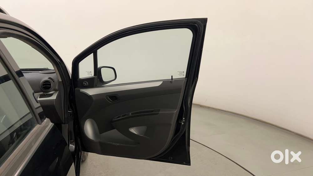 Chevrolet Beat Lt, 2014, Petrol