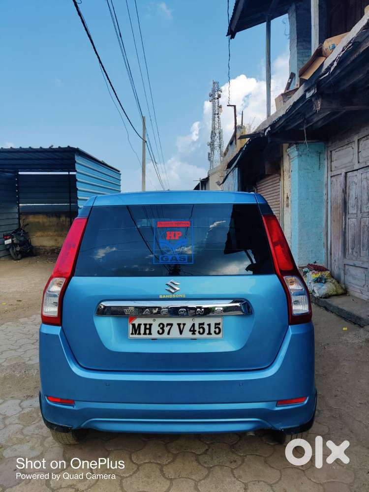 Good Condition And Well Mentend Car