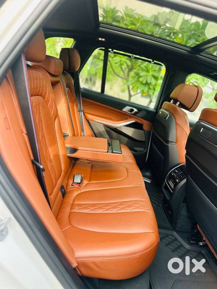 Bmw X5 Xdrive 40i M Sport, 2026, Petrol