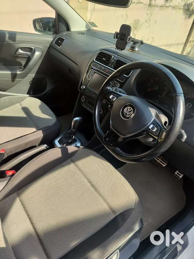Vw Polo Gt Tsi Mint Condition Only 25k Driven