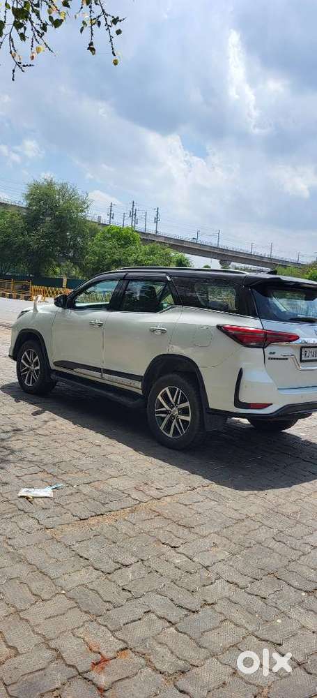 Toyota Fortuner 2011-2016 4x4 At, 2018, Diesel