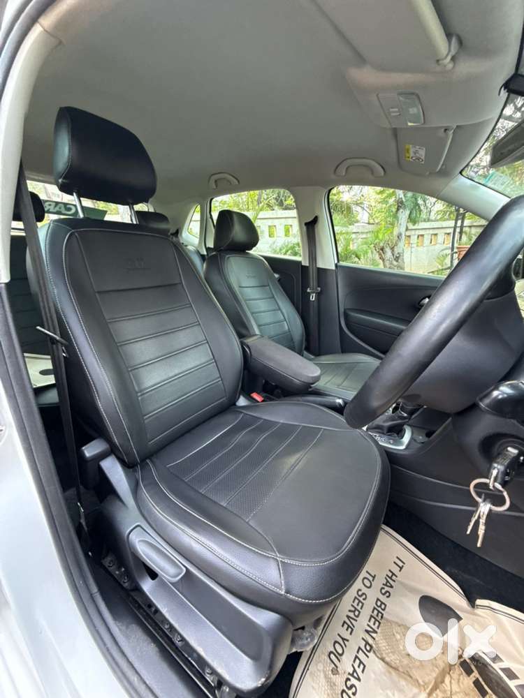 Volkswagen Polo 2020 With 65000 Km