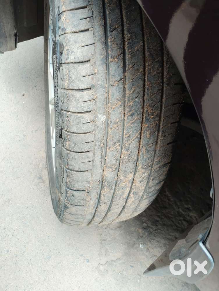 Toyota Innova Crysta 2.8 Zx At, 2016, Diesel