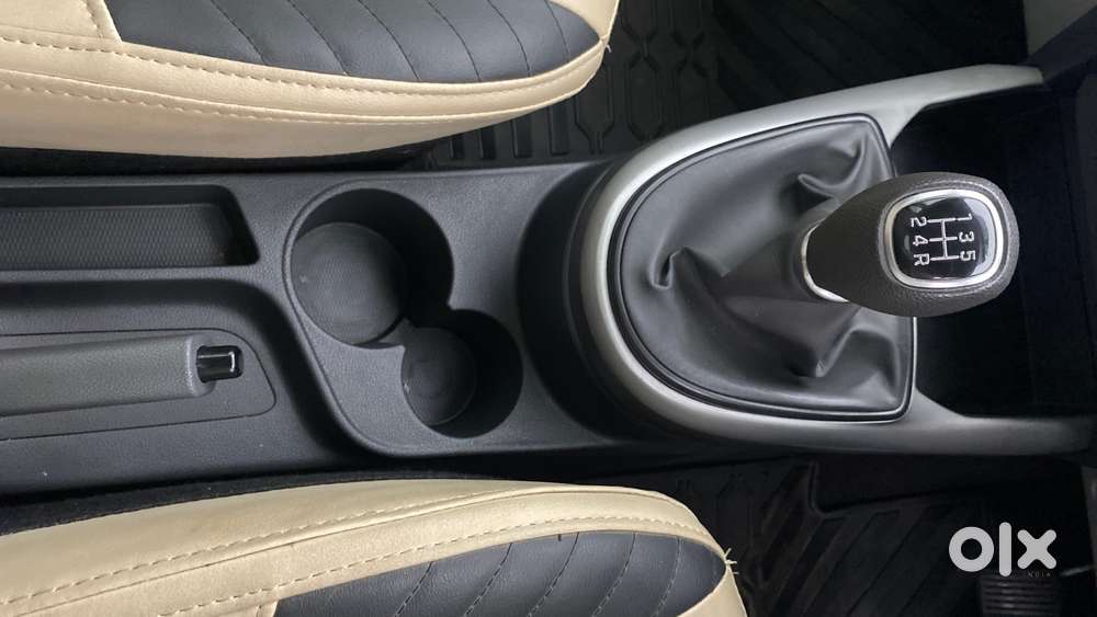 Hyundai Grand I10 Nios Sportz 1.2 Kappa Vtvt, 2021, Petrol