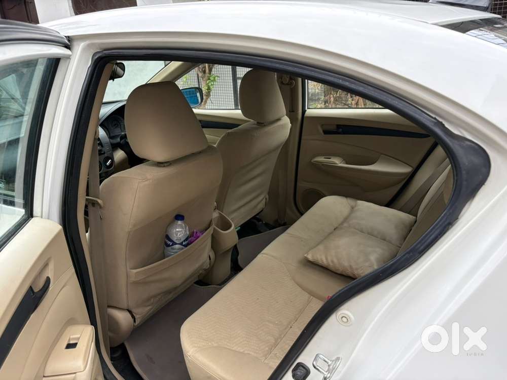 Honda City Petrol 2012