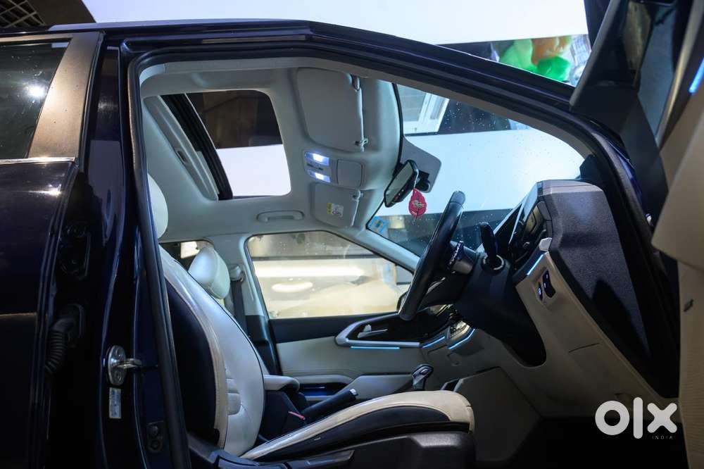 Kia Carens 1.5 Luxury Plus Diesel At 7 Str, 2022, Diesel