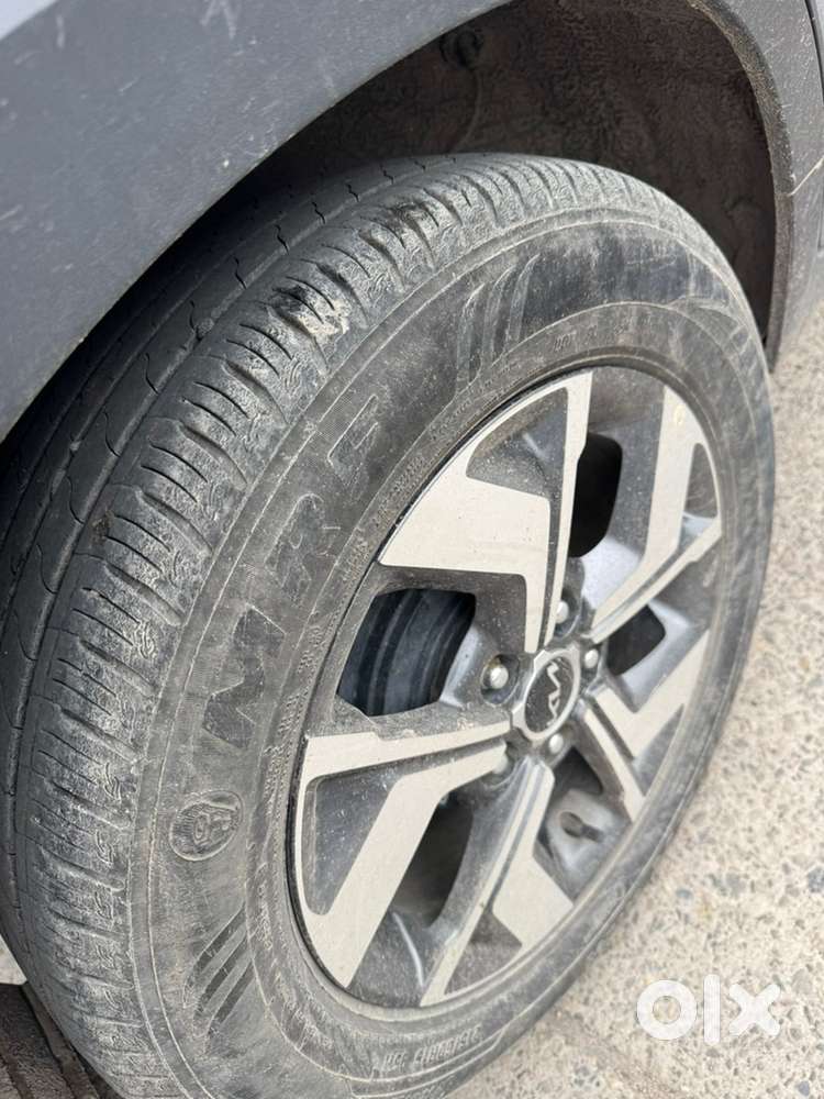 Kia Sonet 2022 Petrol Well Maintained