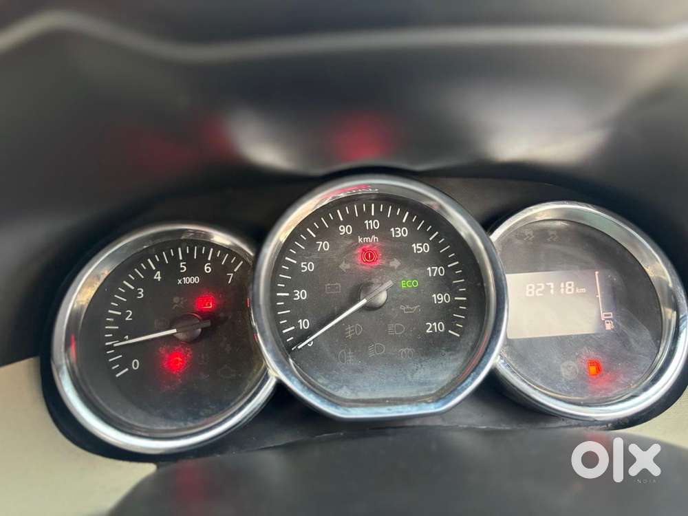 Nissan Terrano Xv D Thp 110 Ps, 2016, Diesel