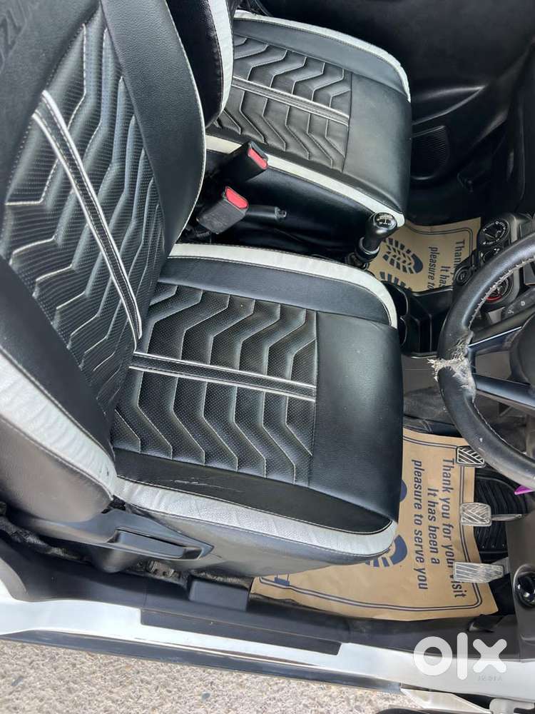 Maruti Suzuki S-presso Vxi Plus, 2019, Petrol