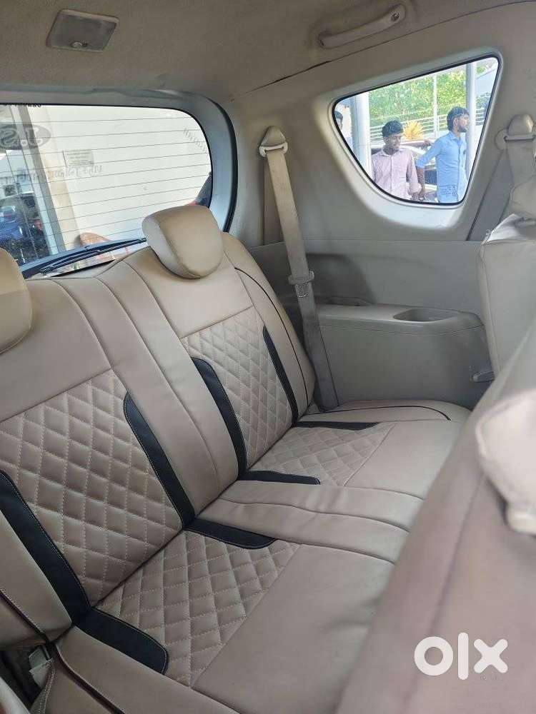 Maruti Suzuki Ertiga 2012-2015 Zdi, 2015, Petrol