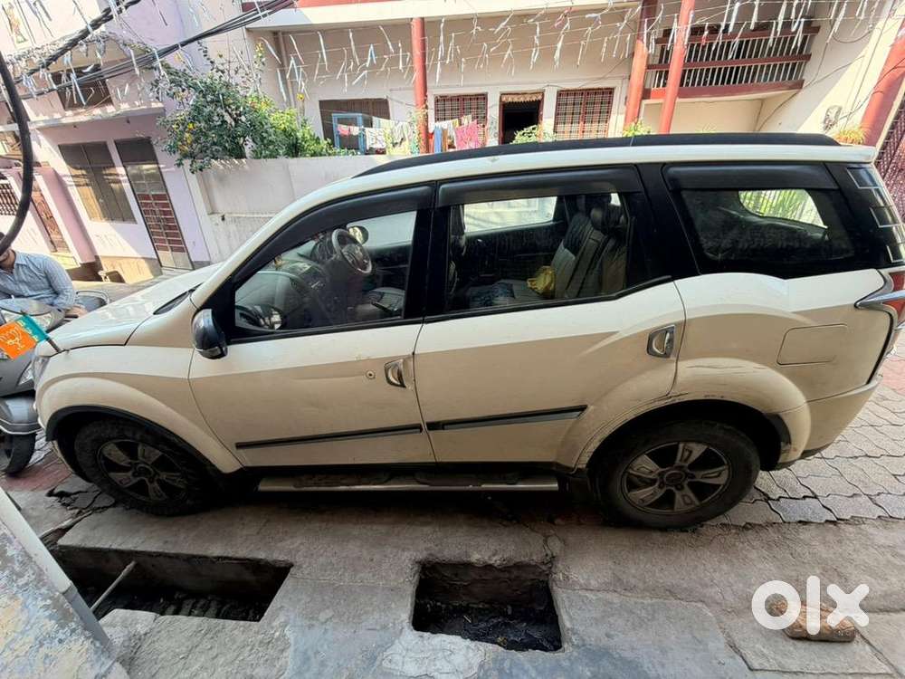 Mahindra Xuv500 2012 Diesel Good Condition