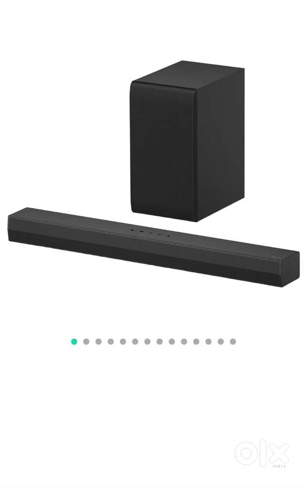 LG - Speaker
