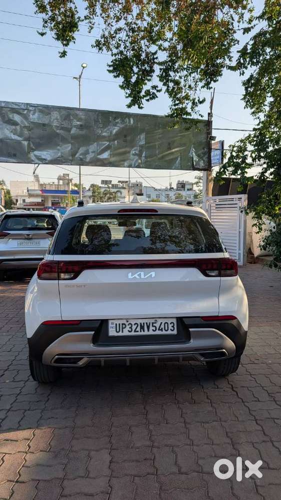 Kia Sonet Htx 1.5 Diesel, 2023, Diesel