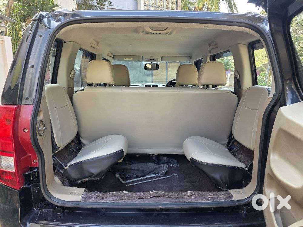 Mahindra Tuv 300 T8, 2016, Diesel
