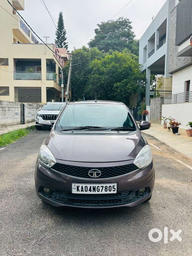 Tata Tiago 1.2 Revotron Xt, 2017, Diesel