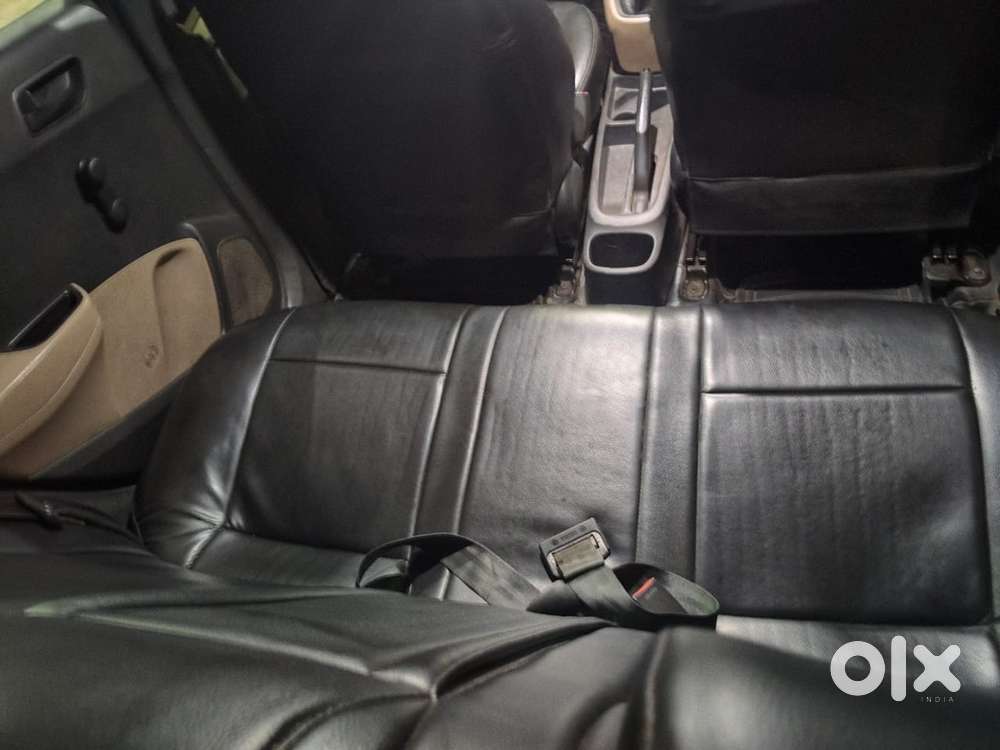 Hyundai Xcent 2016 Diesel Well Maintained