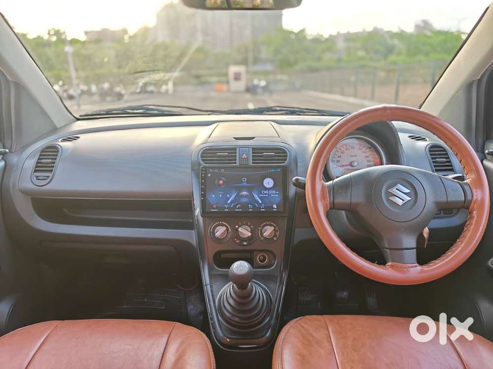Maruti Suzuki Ritz Ldi, 2017, Diesel