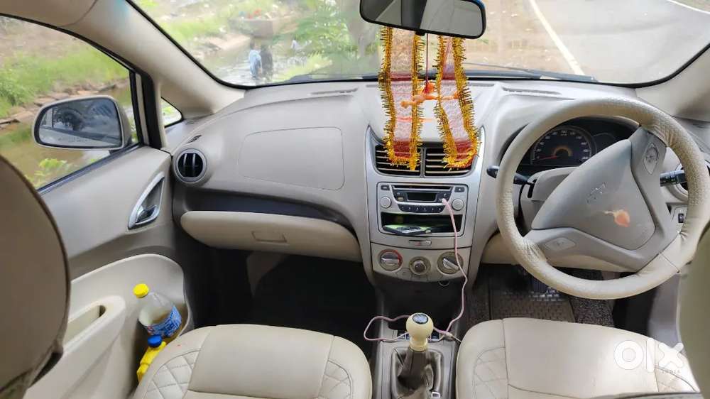 Chevrolet Sail 1.2 Ls Abs 2014
