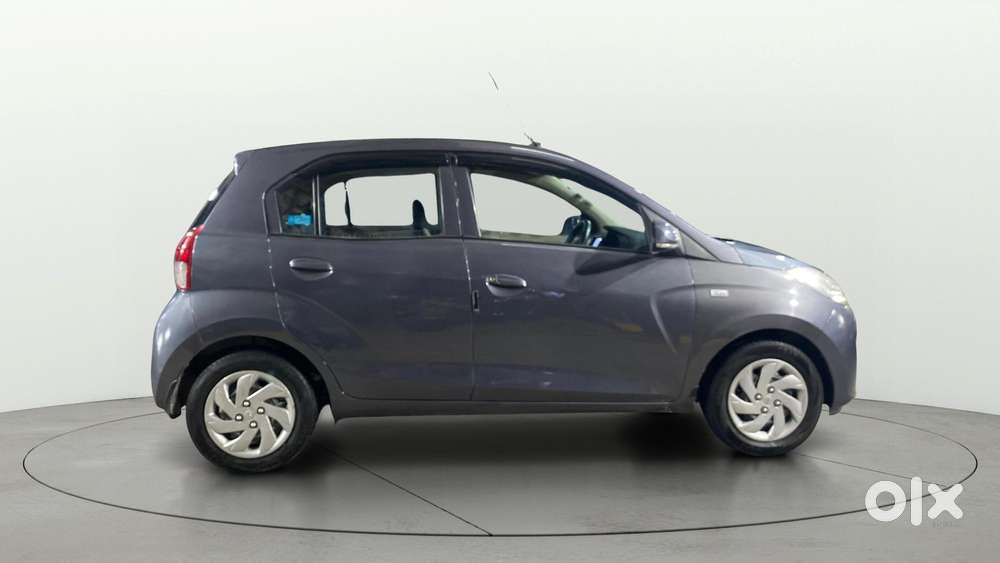 Hyundai New Santro 1.1 Sportz Amt, 2019, Petrol