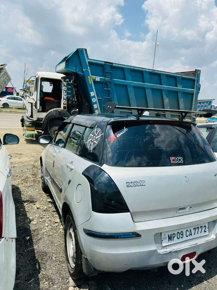 Maruti Suzuki Swift 2006 Petrol Well Maintained