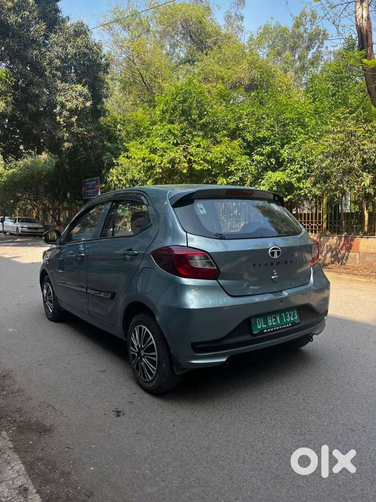 Tata Tiago Ev Xt Lr, 2024, Electric