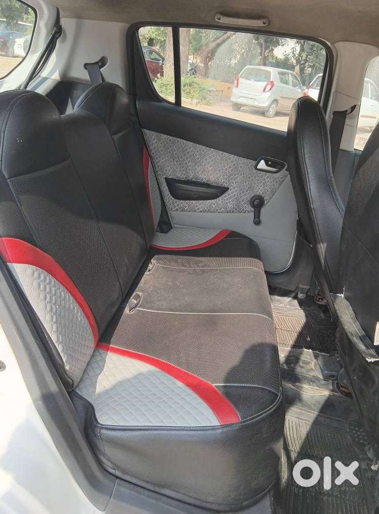 Maruti Suzuki Alto 800 Lxi, 2018, Cng & Hybrids