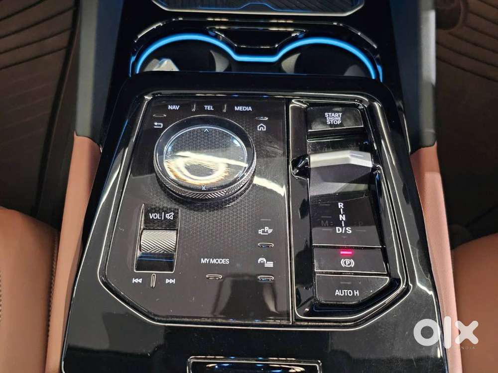 Bww 530li Corporate Edition