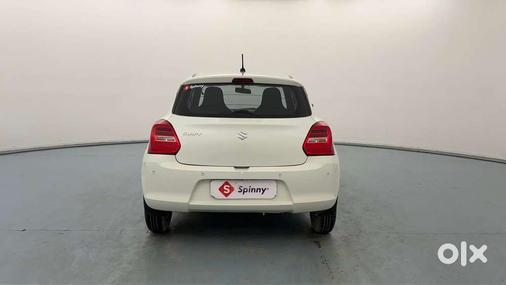 Maruti Suzuki Swift 1.3 Lxi, 2020, Petrol