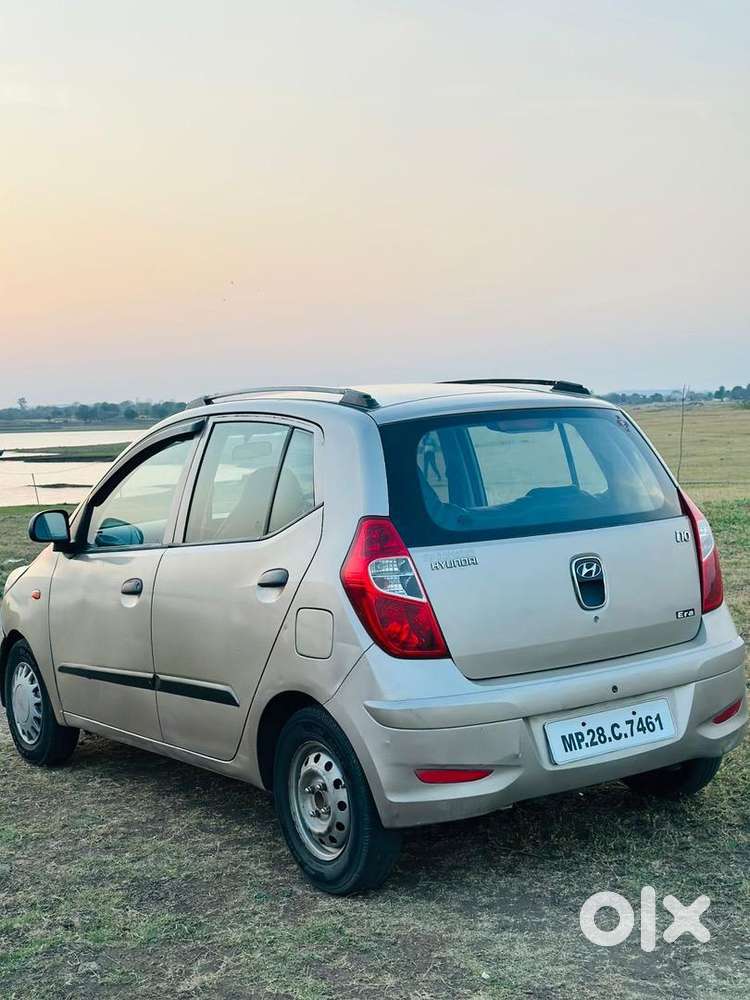 Hyundai I10 2012 Good Condition