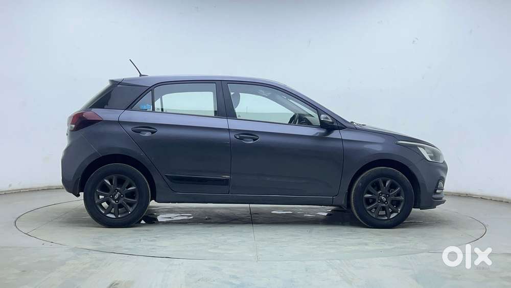 Hyundai Elite I20 Sportz Plus, 2019, Petrol