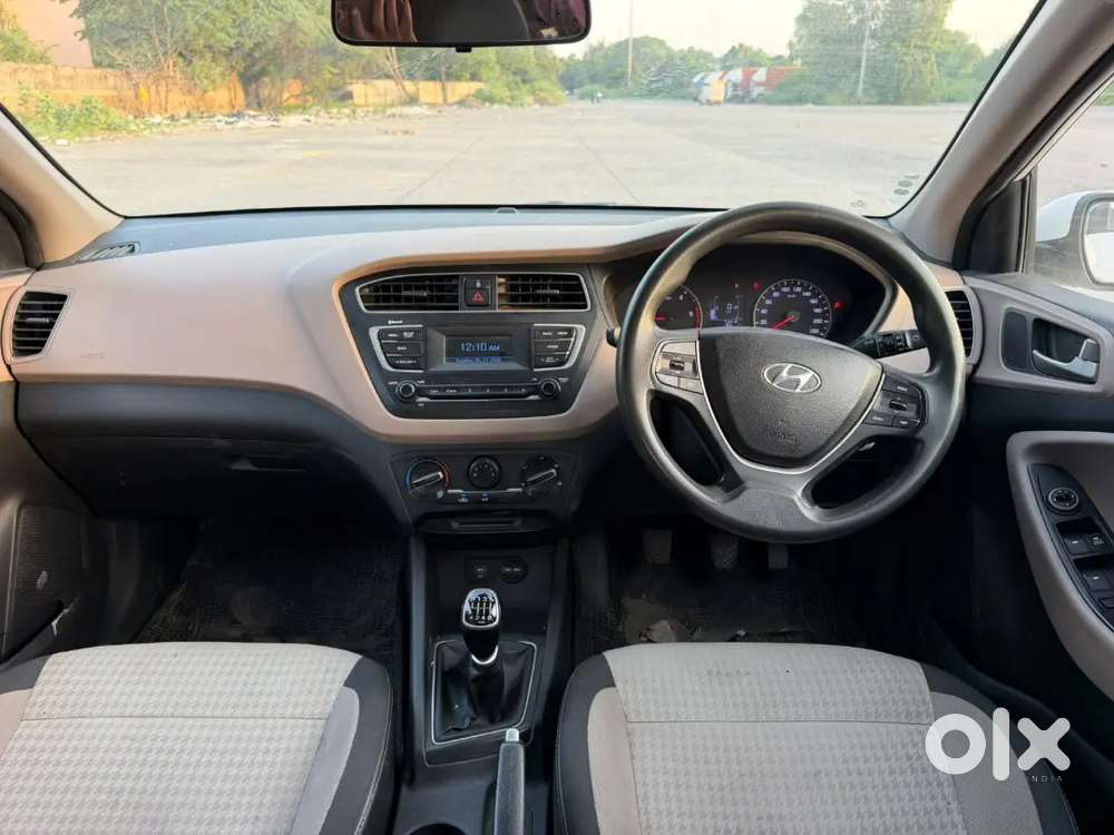 Hyundai I20 2019 Diesel 76000 Km Driven